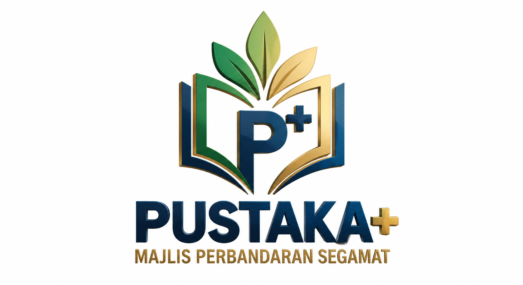 PUSTAKA+